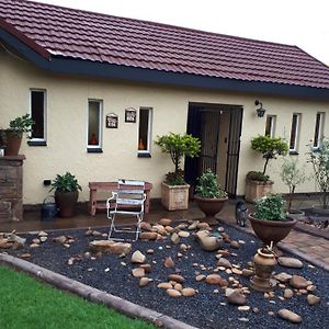Hotel Forget Me Not Lydenburg Exterior photo