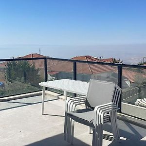 Hotel Dahan'S 770 - דהן 770 Safed Exterior photo