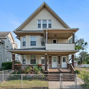 Apartamento 3Br, Yale New Haven/Bridgeport Exterior photo