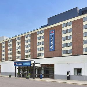 Hotel Mercure London Gatwick Airport Horley Exterior photo