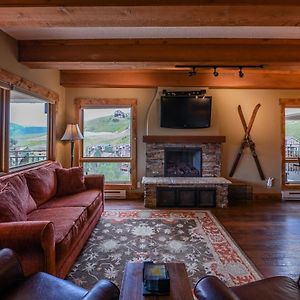 5Th Floor 2Bd 2Ba Condo With Magnificent Views Crested Butte Exterior photo