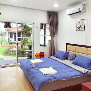 Apartamento Love In Kan Wang Khanai Exterior photo