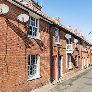 Kingfisher Cottage - Woodbridge Exterior photo