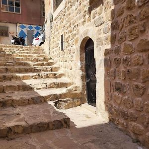 Hotel Tarihi Ulu Cami Yani Tarih Cift Kisilik Oda Mardin Exterior photo