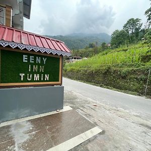 Eeny Inn Tumin Gangtok Exterior photo