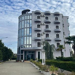 Hotel Silvio Fier Exterior photo