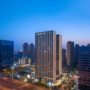 Home2 Suites By Hilton Hefei South Railway Station Exterior photo