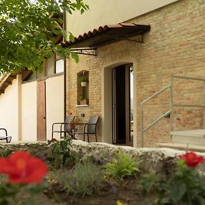 Tenuta I Gelsi Bed and Breakfast Benevento Exterior photo