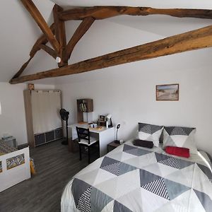 Ferme Renovee A 7Mn De Perigueux Bed and Breakfast Champcevinel Exterior photo