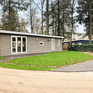 Well-Kept Chalet With Dishwasher, On A Holiday Park In The Middle Of De Veluwe Villa Ede Exterior photo