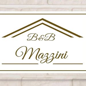 B&B Mazzini Grottaglie Exterior photo