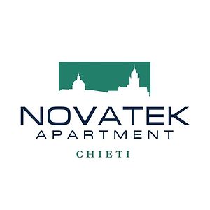 Novatek Apartment B&B Chieti Exterior photo