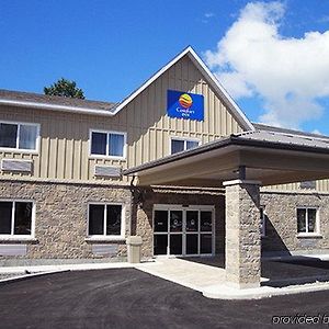 Clarion Inn & Conference Centre Gananoque 1000 Islands Exterior photo