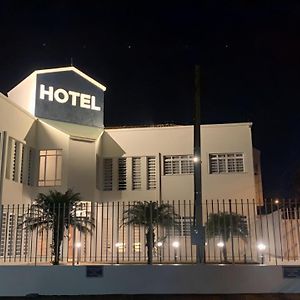 Nap Hotel Ponta Grossa  Exterior photo