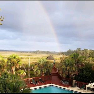 Mallard Bed and Breakfast Jacksonville Exterior photo