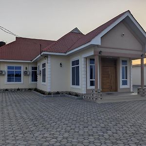 Mninga Classic Lodge, Ilazo Dodoma Exterior photo