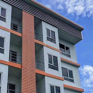 Hotel V At Panus Phanat Nikhom Exterior photo