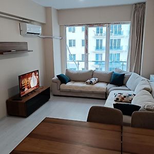 Apartamento البيت العصري Estambul Exterior photo