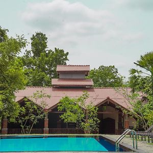 Foresta Resort Sigiriya Exterior photo