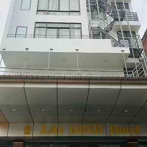Lai Dinh Hotel Sam Son Exterior photo