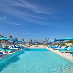 Mocean Dive Resort Lemonga Exterior photo