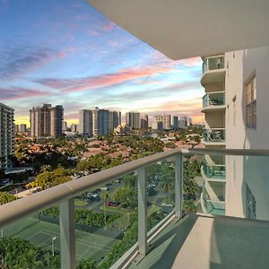 ⌘Family Beach Home W Amazing Water Views - Upgraded Unit ⌘ Aventura Exterior photo