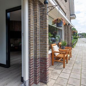 Apartamento Bed & Keuken De Vos Delden Exterior photo