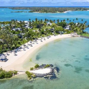 Villa Nenuphar Mauritius With Butler And Private Cook Ile aux Cerfs Exterior photo