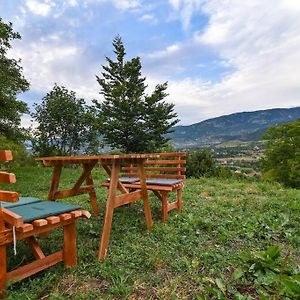 Apartamento Cozy Barrel Nikšić Exterior photo