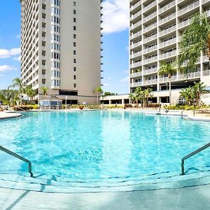 Apartamento Huge Pool, Sunrise Lakeview 12Th Floor Near Disney Orlando Exterior photo