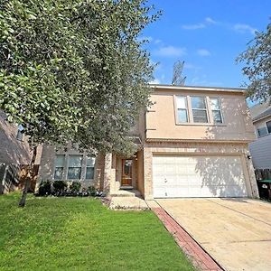 4 Bdr Home Near Lackland Afb/Seaworld/Pool Table San Antonio Exterior photo