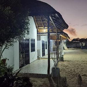 Residencial Cantinho Da Sureia Maputo Exterior photo