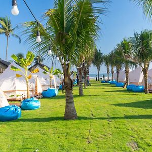 Muine Sun And Sea Resort & Glamping Mui Ne Exterior photo