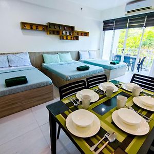 Apartamento ～ Sea You In Paradise: Pico De Loro Hamilo Coast ～ Nasugbu Exterior photo