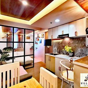 Tagaytay Cozy Staycation In Villa Kluis Pine Suite Tagaytay City Exterior photo
