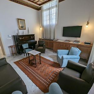 Dar Hamouda Guest House - Medina De Túnez Exterior photo