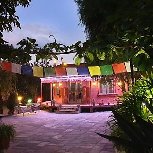 Shivalaya Retreat Bed and Breakfast Katmandú Exterior photo