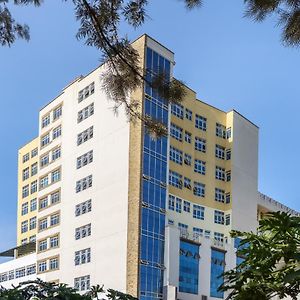 Dallas Premiere Hotel Kisii Exterior photo