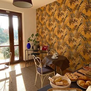 Il Cantuccio Bed and Breakfast Ivrea Exterior photo