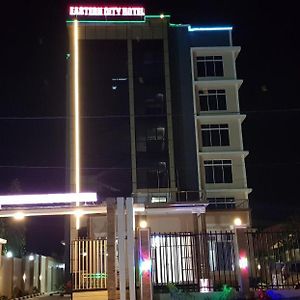 Eastern City Hotel Dodoma Exterior photo