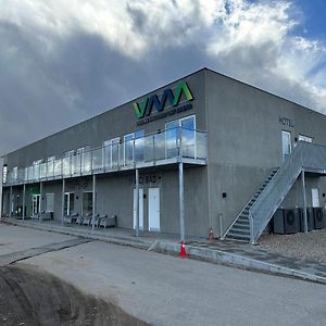 Hotel Vojens Motorsport Arena Exterior photo