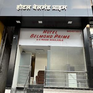 Hotel Belmond Prime- Near Nesco Bombay Exterior photo