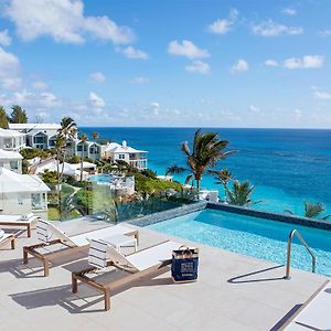 Hotel Azura Bermudas Exterior photo