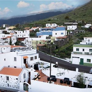 Geko Hotels Los Llanillos Exterior photo