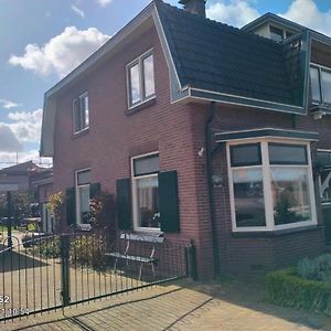 De Grindweg Bed and Breakfast Holten Exterior photo