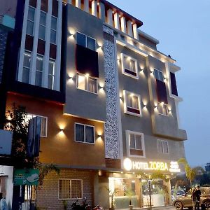 Hotel Zorba Bhopal Exterior photo