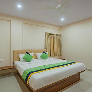 Treebo Global Stay, Uttarahalli Bangalore Exterior photo