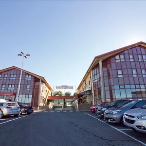 Hotel Torques A Coruña Exterior photo