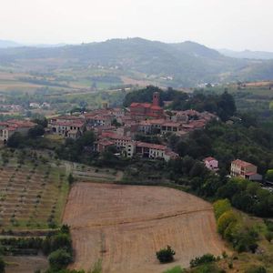 La Casa Dei Limoni Bed and Breakfast Olivola Exterior photo