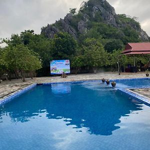 Tam Coc Sunshine Resort Ninh Binh Exterior photo